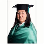 Profesora de primaria apta para dar cualquier asignatura académica